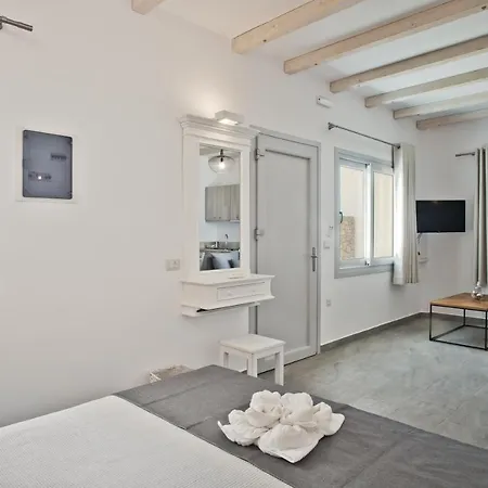 Alsalos Hotel Amoopi