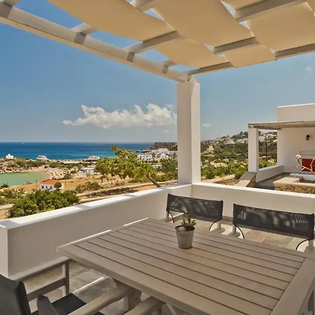 Hotel Alsalos Amoopi