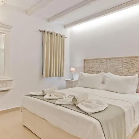 Hotel Alsalos Amoopi