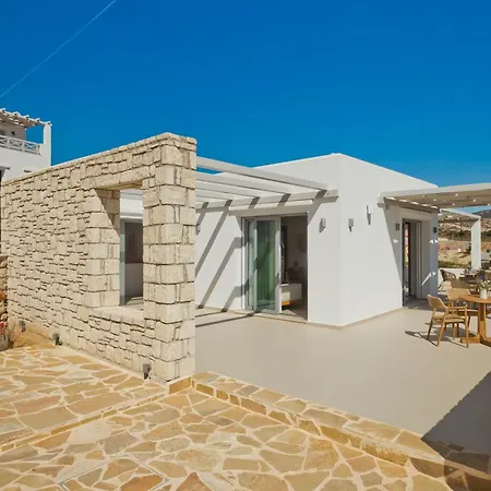 Hotel Alsalos Amoopi