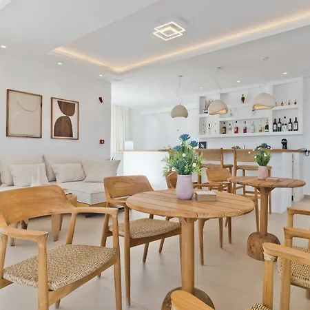 Alsalos Hotel Amoopi