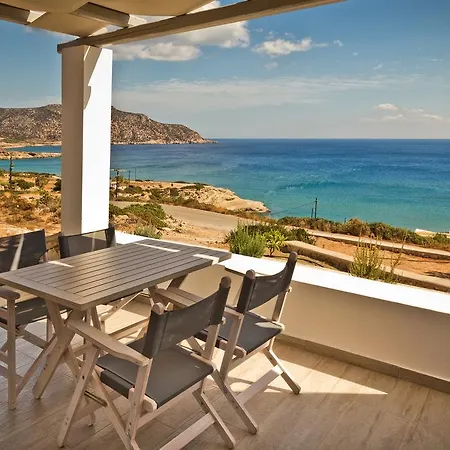 Hotel Alsalos Amoopi