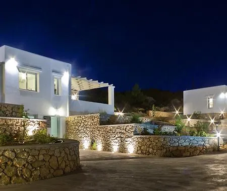 Alsalos Hotel Amoopi