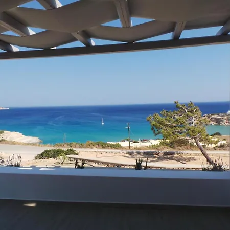 Alsalos Hotel Amoopi