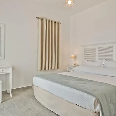 Alsalos Hotel Amoopi