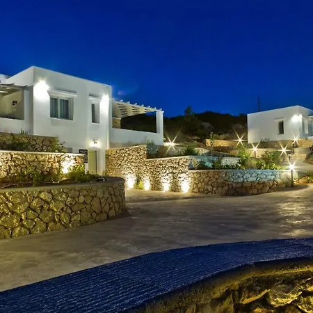 Alsalos Hotel Amoopi