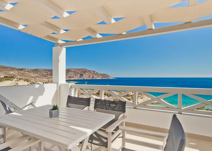 酒店 Alsalos 阿莫皮