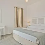 Alsalos Otel Amoopi