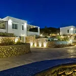 Alsalos Otel Amoopi