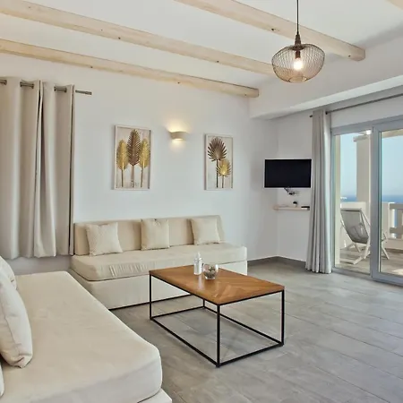 Hotel Alsalos