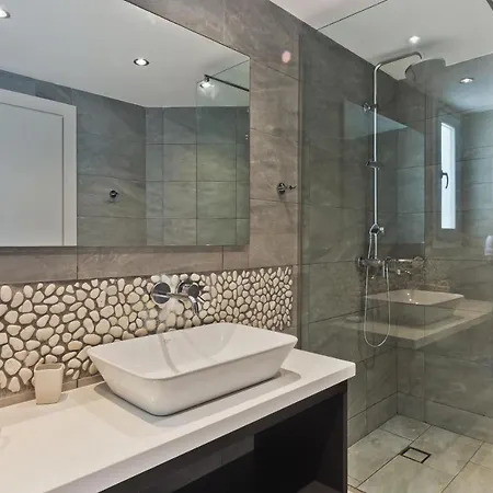 Hotel Alsalos Amoopi