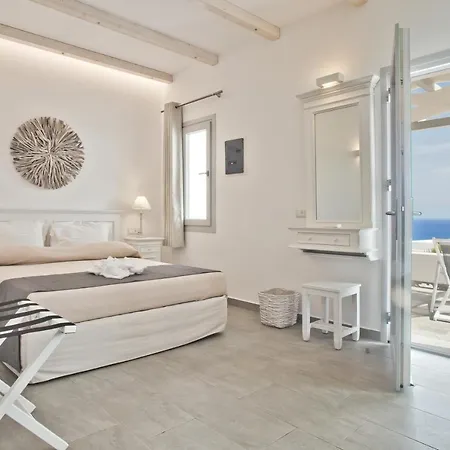 Hotel Alsalos