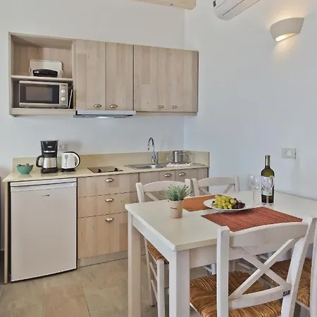 Alsalos Hotel Amoopi