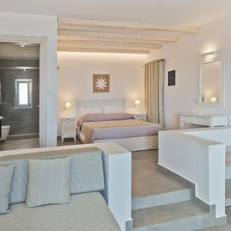 Hotel Alsalos