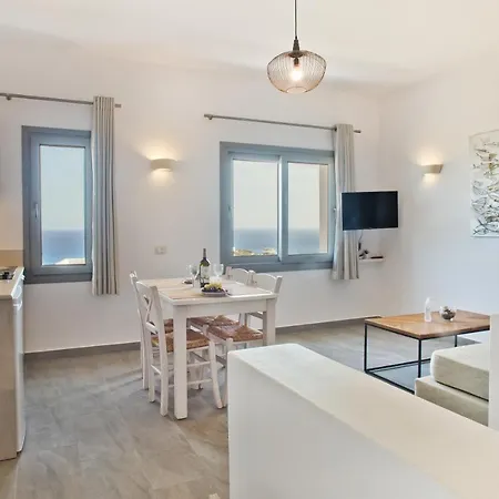 Alsalos Hotel Amoopi