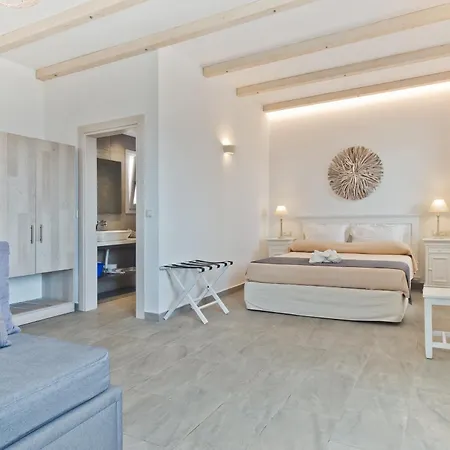 Alsalos Hotel 3*
