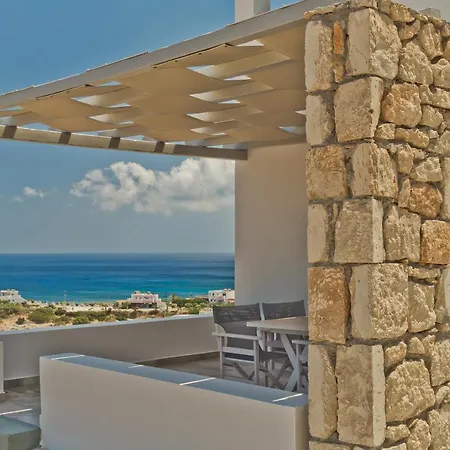 Alsalos Hotel