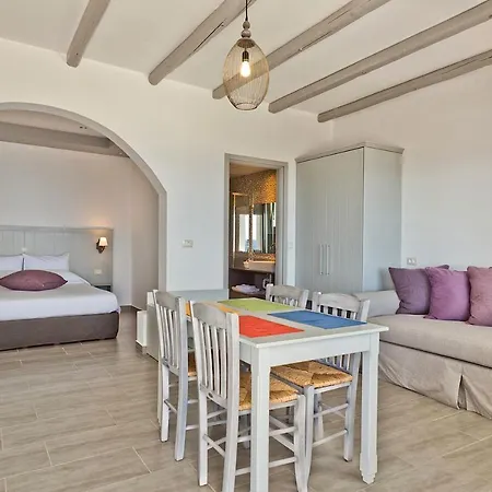 Hotel Alsalos