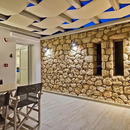 Hotel Alsalos
