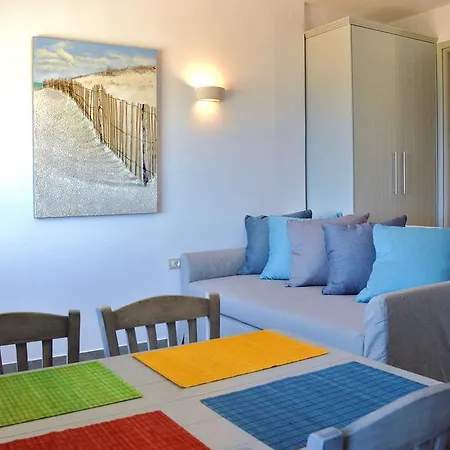 Alsalos Hotel Amoopi