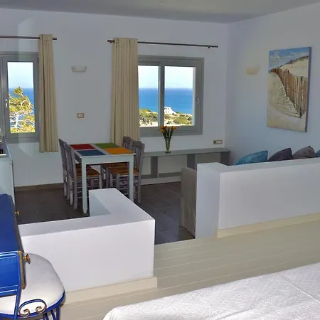 Hotel Alsalos