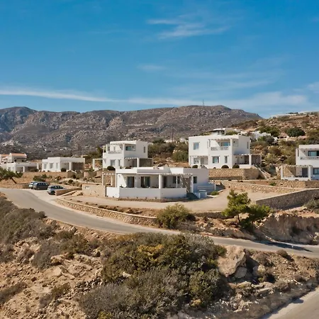 Alsalos Hotel 3*