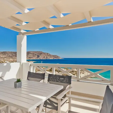 Hotel Alsalos Amoopi