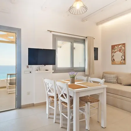 Hotel Alsalos Amoopi