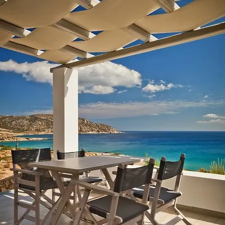 Hotel Alsalos