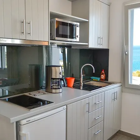 Alsalos Hotel