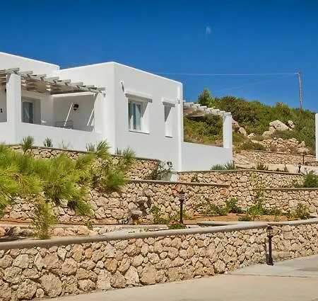 Alsalos Otel Amoopi
