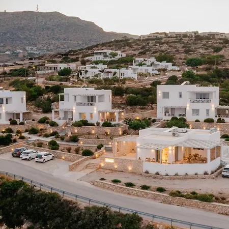Hotel Alsalos