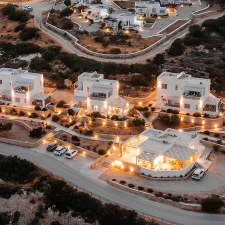 Hotel Alsalos 3*