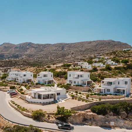 Hotel Alsalos