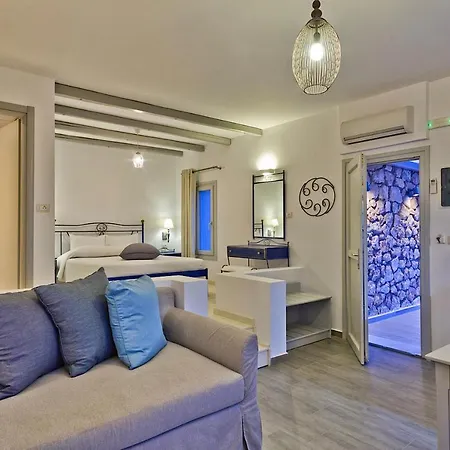 Alsalos Hotel 3*