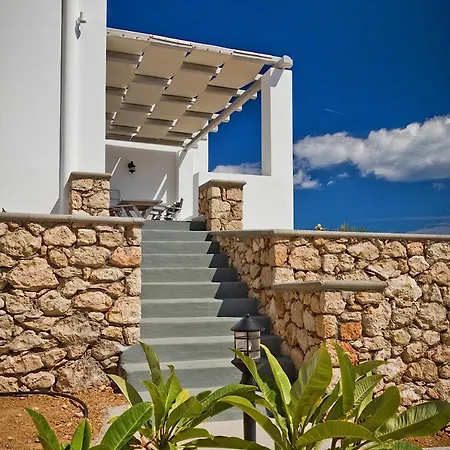Hotel Alsalos Amoopi