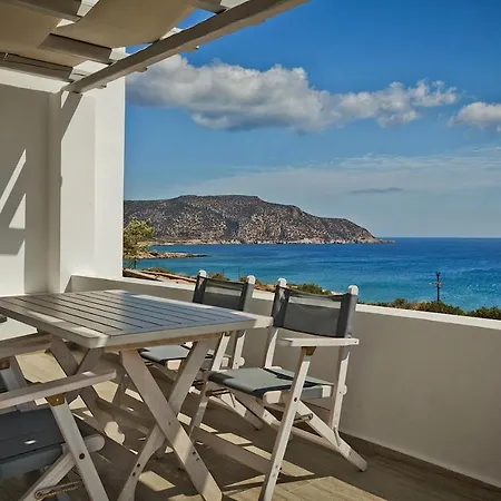 Alsalos Hotel 3*