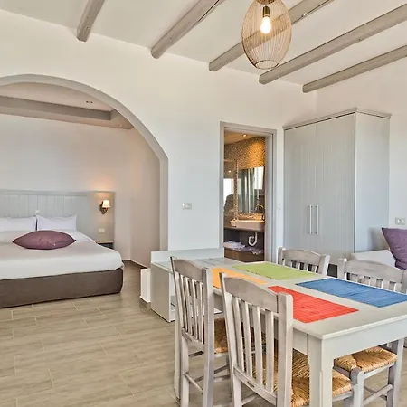 Hotel Alsalos
