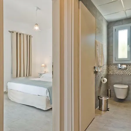 Hotel Alsalos