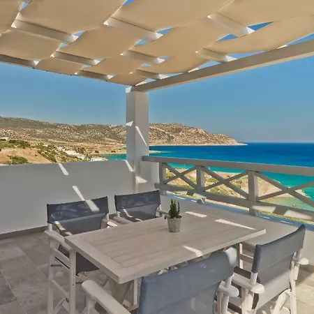 Hotel Alsalos