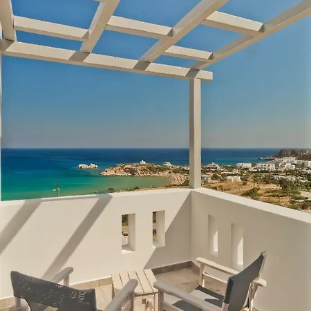 Alsalos Hotel 3*