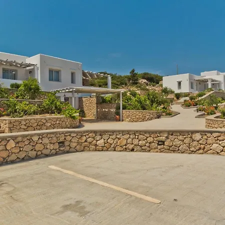 Alsalos Hotel 3*
