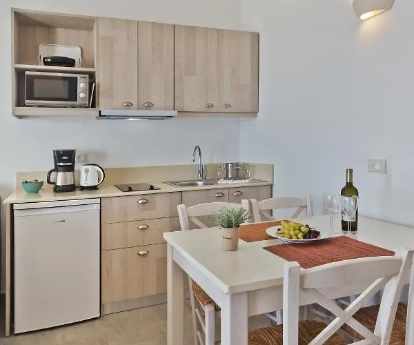 Alsalos Hotel Amoopi