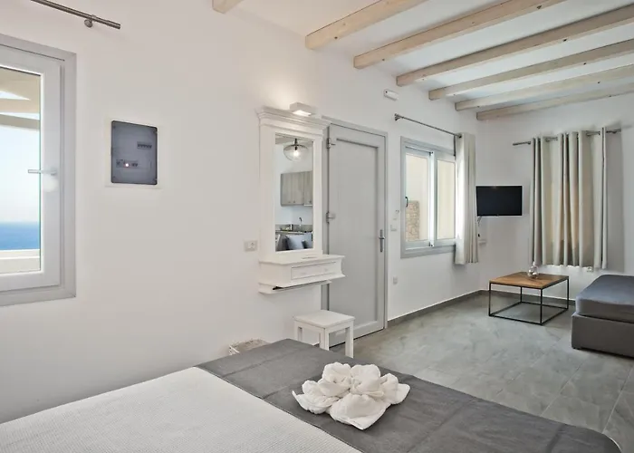 Alsalos Hotel Amoopi