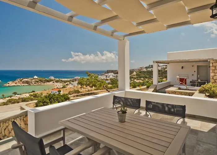 Hotel Alsalos Amoopi