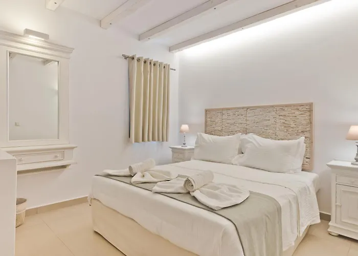 Hotel Alsalos Amoopi