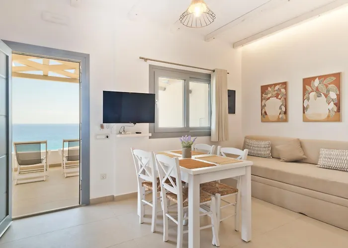 Hotel Alsalos Amoopi