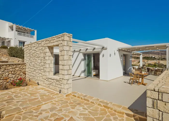 Hotel Alsalos Amoopi