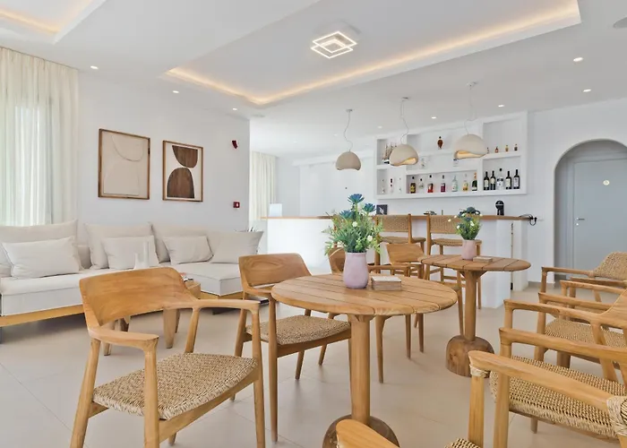 Alsalos Hotel Amoopi