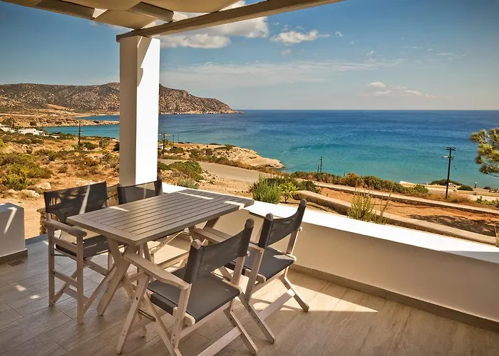 Hotel Alsalos Amoopi